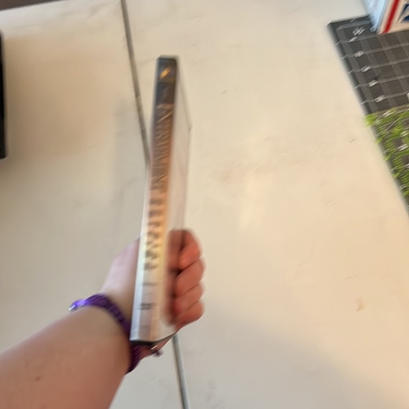 DVD, “Entrapment”, Special Edition, Good Condition - Picture 3 of 5